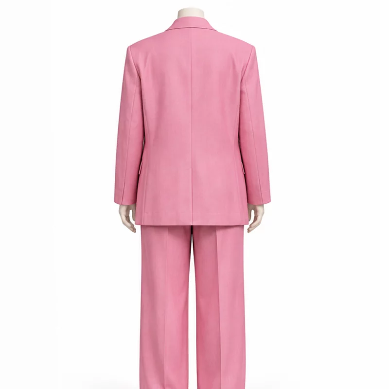 LV Aces Chelsea Gray Suit