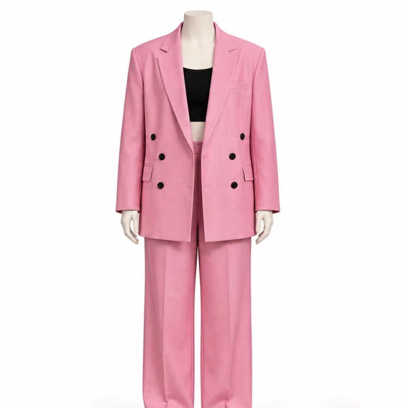 LV Aces Chelsea Gray Suit