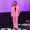 LV Aces Chelsea Gray Suit