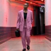 LV Aces Chelsea Gray Suit
