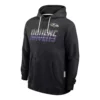 Ravens 2026 Lamar Jackson Sideline Hoodie