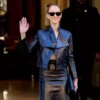 Le Royal Monceau Céline Dion Jacket