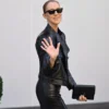 Le Royal Monceau Céline Dion Jacket