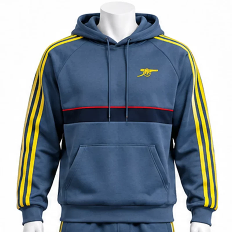 AWFC 2026 Selina Cerci Hoodie
