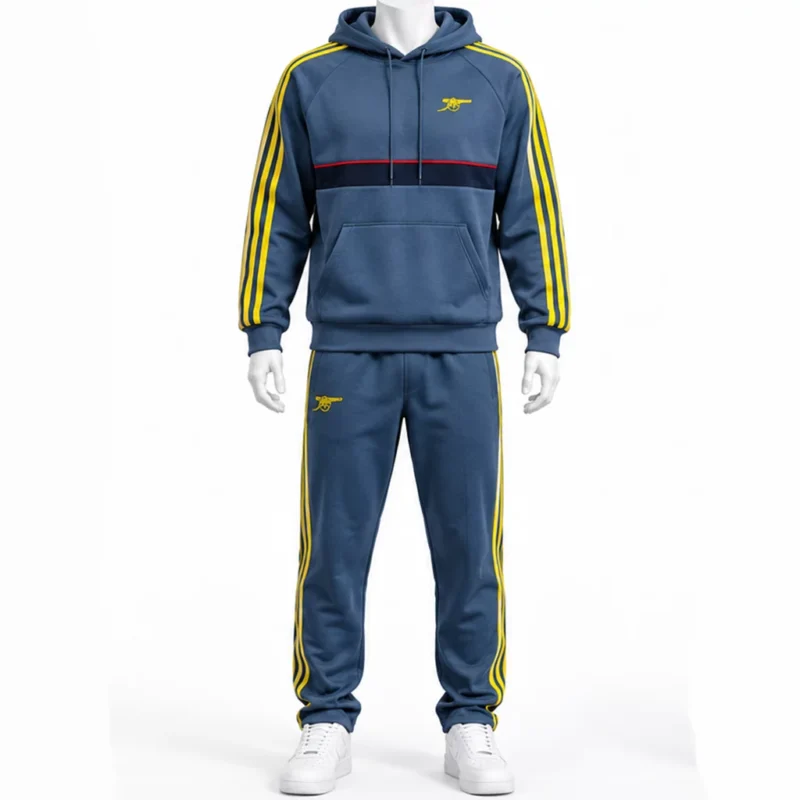 Arsenal Women FC Selina Cerci Tracksuit