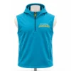 Liam Coen Preseason Jacksonville Jaguars Vest