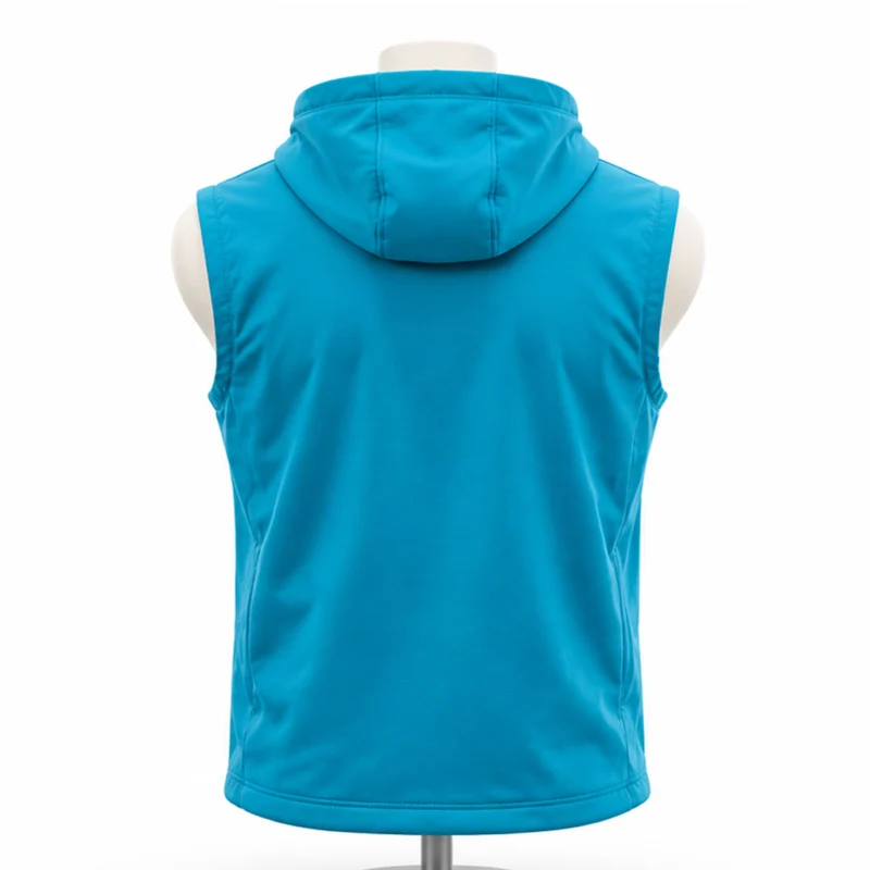 Liam Coen Preseason Jacksonville Jaguars Vest