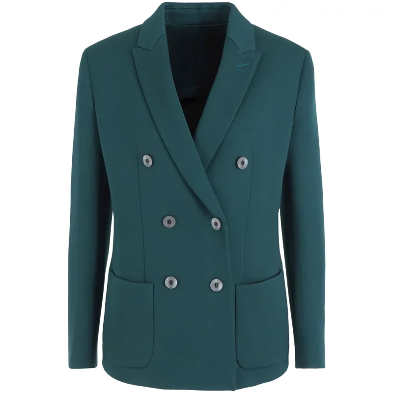 Lioness S3 Kaitlyn Meade Blazer