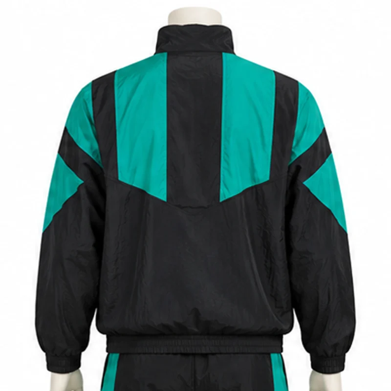 Liverpool FC 2026 Travel Arrivel Track Jacket