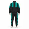 Liverpool FC 2026 Travel Arrivel Tracksuit