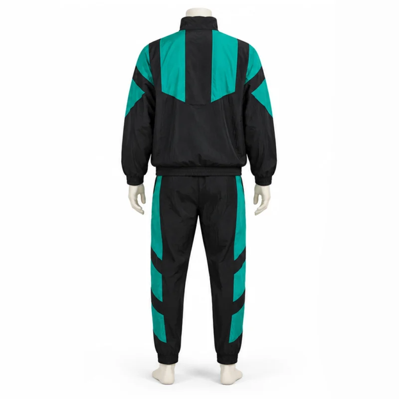 Liverpool FC 2026 Travel Arrivel Tracksuit
