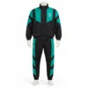 Liverpool FC 2026 Travel Arrivel Tracksuit