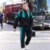 Liverpool FC 2026 Travel Arrivel Tracksuit