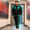 Liverpool FC 2026 Travel Arrivel Tracksuit