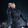 O2 Academy Brixton 2026 James Blake Jacket