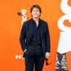 Digger Premiere Tom Cruise Suit