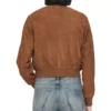 Love Of Your Life 2026 Margaret Qualley Jacket