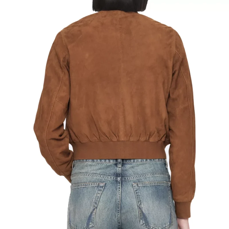 Love Of Your Life 2026 Margaret Qualley Jacket
