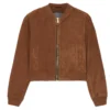 Love Of Your Life 2026 Margaret Qualley Jacket