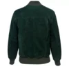 Love Of Your Life 2026 Margaret Qualley Bomber Jacket