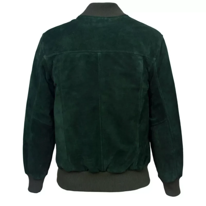 Love Of Your Life 2026 Margaret Qualley Bomber Jacket