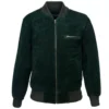 Love Of Your Life 2026 Margaret Qualley Bomber Jacket