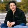 Love Of Your Life 2026 Margaret Qualley Bomber Jacket