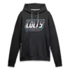 Indianapolis Colts Head Shane Steichen Hoodie