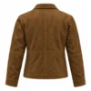 Lupin S4 Shirine Boutella Jacket