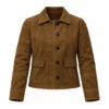Lupin S4 Shirine Boutella Jacket