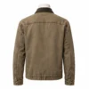 Lupin S4 Soufiane Guerrab Jacket