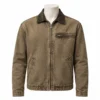 Lupin S4 Soufiane Guerrab Jacket