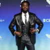 MTV Awards Shaboozey Blazer