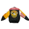 Pre Game Madison Square Garden Dom Dolla Jacket