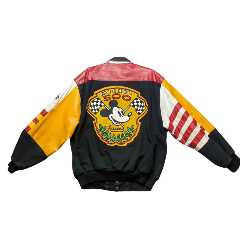 Pre Game Madison Square Garden Dom Dolla Jacket