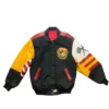 Pre Game Madison Square Garden Dom Dolla Jacket