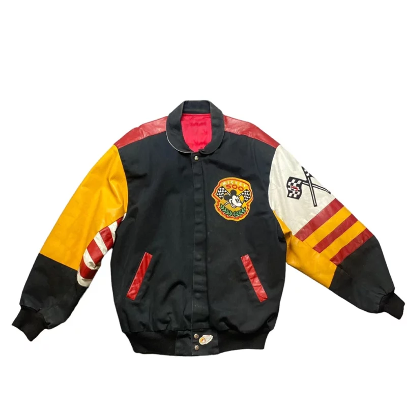 Pre Game Madison Square Garden Dom Dolla Jacket