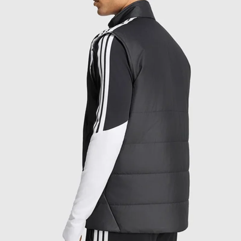 Liverpool Head 2026 Andoni Iraola Vest