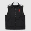 Liverpool Head 2026 Andoni Iraola Vest