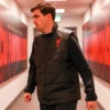 Liverpool Head 2026 Andoni Iraola Vest