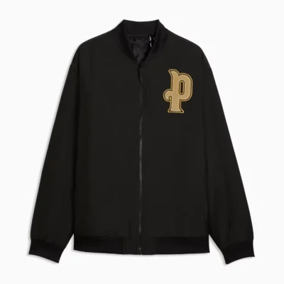 Manchester City 10th Anniversary Jacket