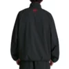 Manchester United 2026 Dominique Janssen Jacket
