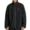Manchester United 2026 Dominique Janssen Jacket