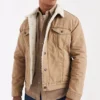Marshals S02 Brecken Merrill Jacket