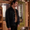 Marshals S2 Tatanka Means Jacket