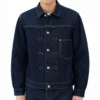 Marshals S2 Tatanka Means Jacket
