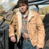 Marshals S02 Brecken Merrill Jacket