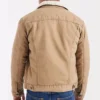Marshals S02 Brecken Merrill Jacket
