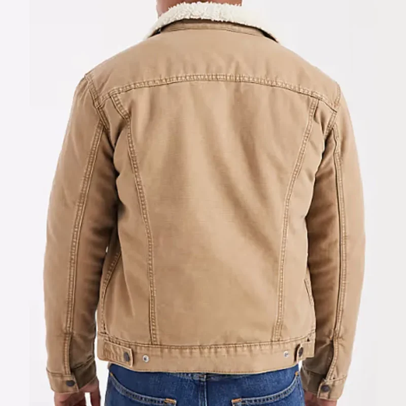 Marshals S02 Brecken Merrill Jacket