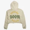 Marvel Supreme Ruler Doom Hoodie